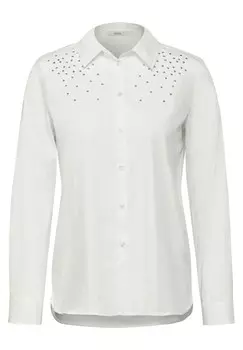 Блузка CECIL, белый