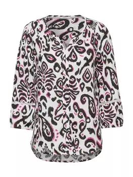 Блузка CECIL, белый