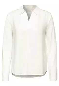 Блузка CECIL, белый