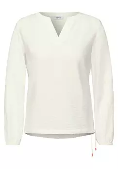 Блузка CECIL, белый