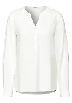 Блузка CECIL, белый