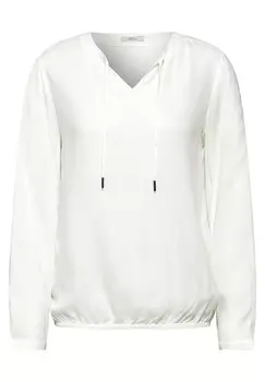 Блузка CECIL Blouse, белый