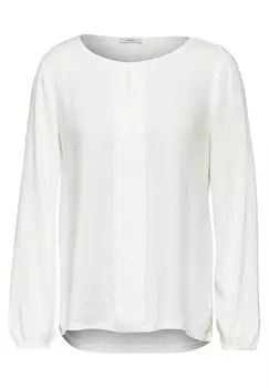 Блузка CECIL Blouse, белый