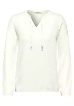 Блузка CECIL Blouse, белый