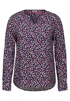 Блузка CECIL Blouse, розовый