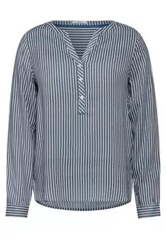 Блузка CECIL Blouse, светло-синий