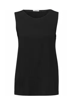 Блузка Cecil, черный