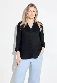 Блузка Cecil, черный