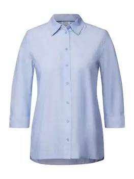 Блузка Cecil, цвет blouse blue