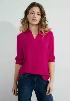 Блузка Cecil, цвет pink