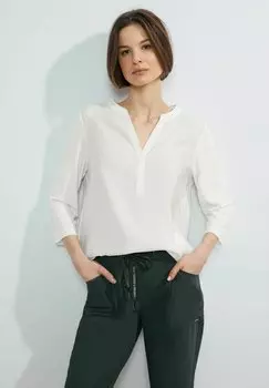 Блузка Cecil, цвет wei
