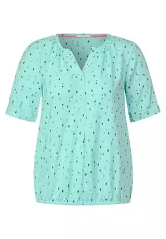 Блузка CECIL, мятный