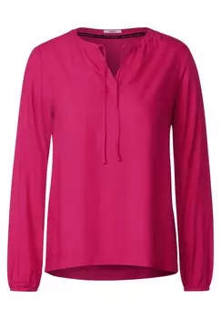 Блузка CECIL, розовый
