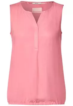 Блузка CECIL, розовый