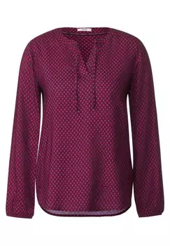 Блузка CECIL, розовый