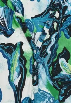 Блузка Cecil, wei