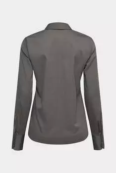 Блузка Целла van Laack, серый