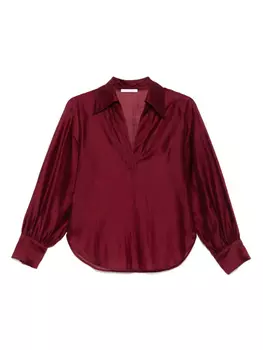 Блузка Cenere GB 341942810312, красный