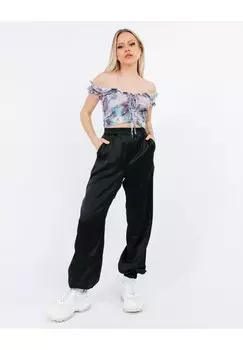 Блузка Chekani, белый