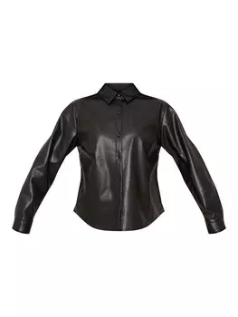 Блузка Chi Chi, черный