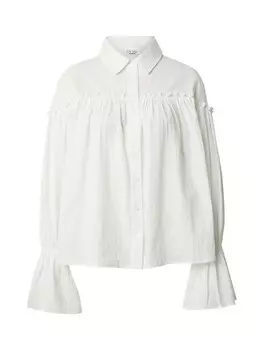 Блузка Cie Cie, белый