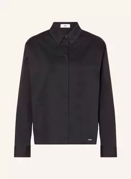 Блузка cipixie рубашка Cinque, синий