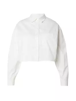 Блузка CITA MAASS, белый