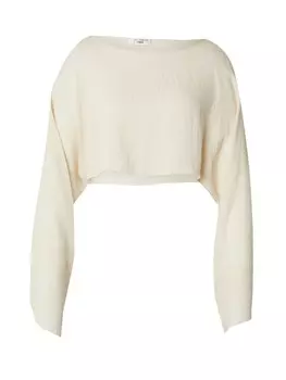 Блузка CITA MAASS, кремовый