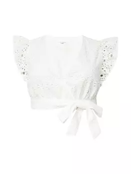 Блузка CITA MAASS Rita, белый