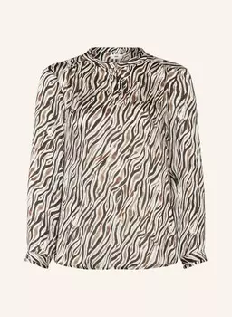 Блузка Citaube Cinque, бежевый