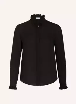 Блузка Claudie Pierlot, черный