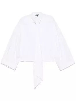 Блузка Clo' Jejia, белый