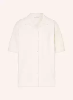 Блузка Closed, белый