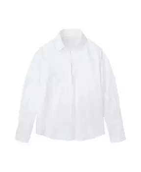 Блузка Closed, белый