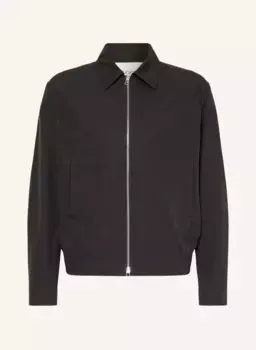 Блузка Closed, черный