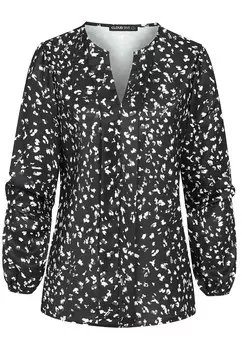 Блузка Cloud5ive Blouse, черный