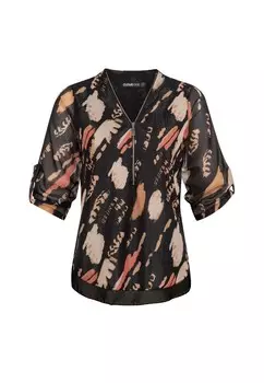 Блузка Cloud5ive, черный