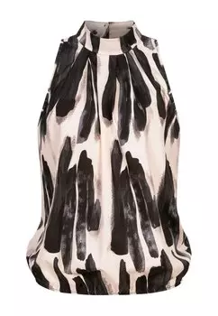 Блузка Cloud 5ive, черная