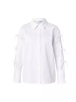 Блузка co'couture, белый