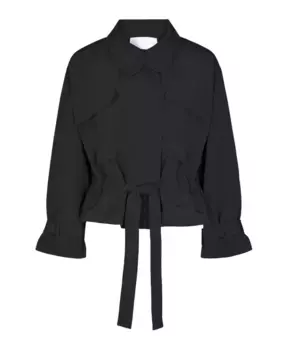 Блузка Co'Couture, черный