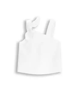 Блузка Coccodrillo, белый