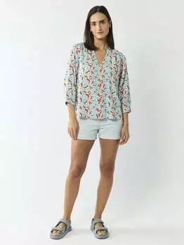 Блузка Codello, синий