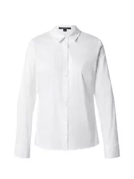 Блузка COMMA, белый