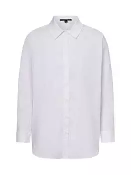 Блузка comma, белый