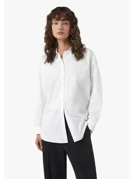 Блузка comma, белый