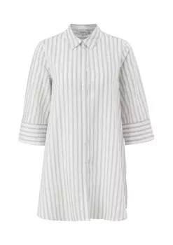 Блузка Comma Casual Identity, белый