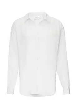 Блузка comma casual identity, белый