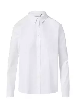 Блузка comma casual identity, белый