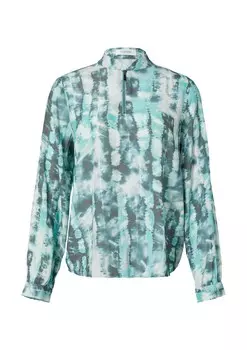 Блузка comma casual identity, мятный