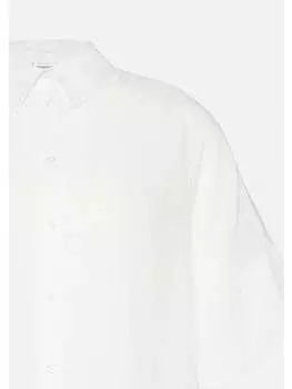 Блузка comma CI, белый